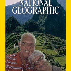 Meet your Posher, Linda